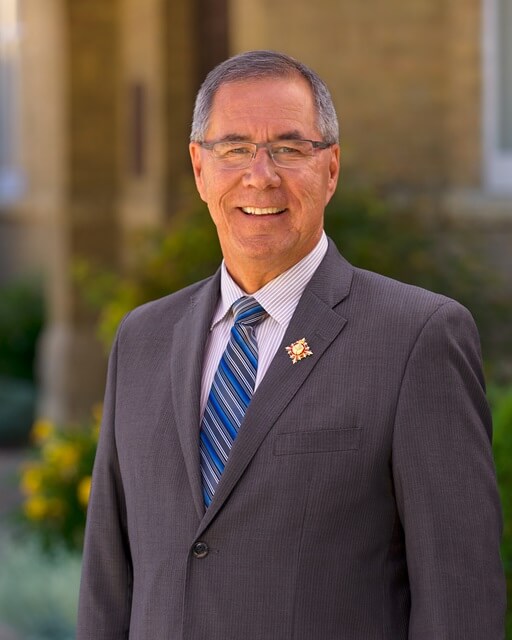 Lieutenant Governor of Saskatchewan