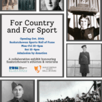 For Country & For Sport